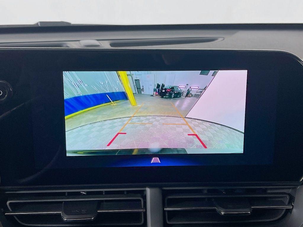 new 2026 Chevrolet Trax car, priced at $24,247