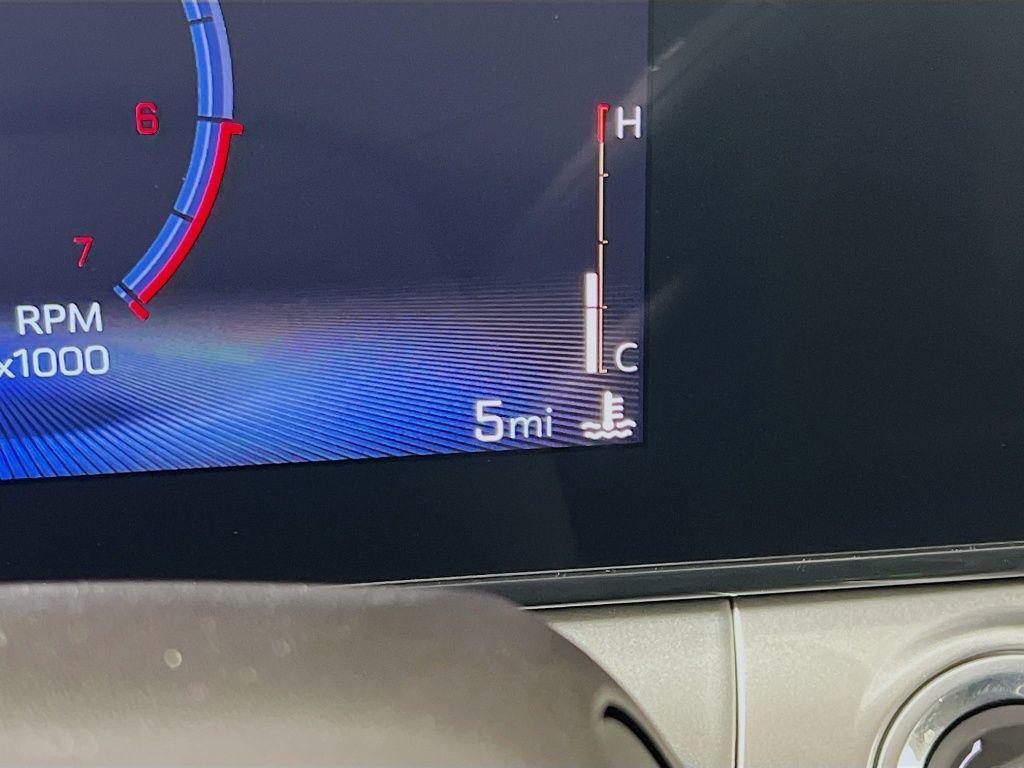 new 2026 Chevrolet Trax car, priced at $24,247