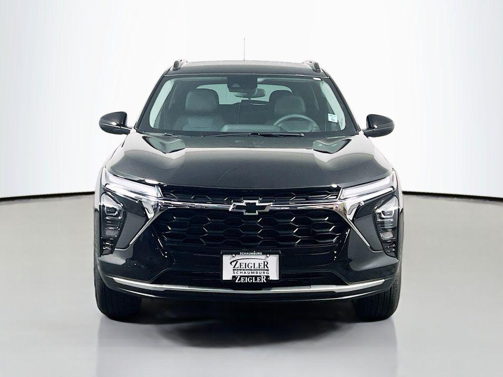 new 2026 Chevrolet Trax car, priced at $24,247