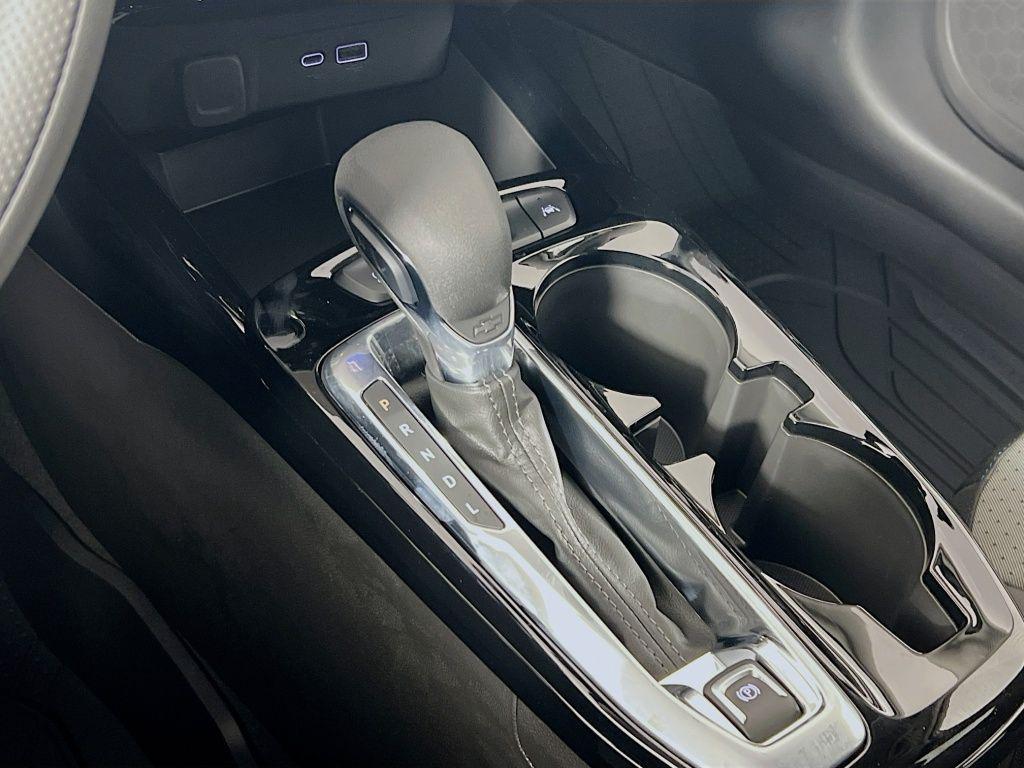 new 2026 Chevrolet Trax car, priced at $24,247