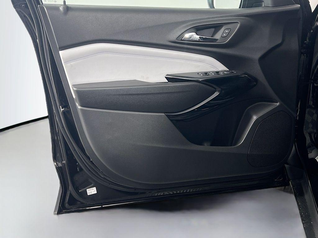 new 2026 Chevrolet Trax car, priced at $24,247