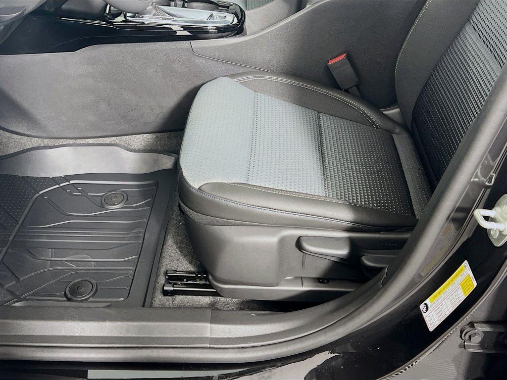 new 2026 Chevrolet Trax car, priced at $24,247