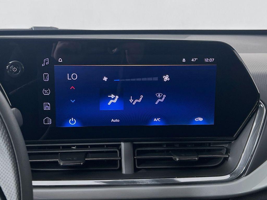 new 2026 Chevrolet Trax car, priced at $24,247