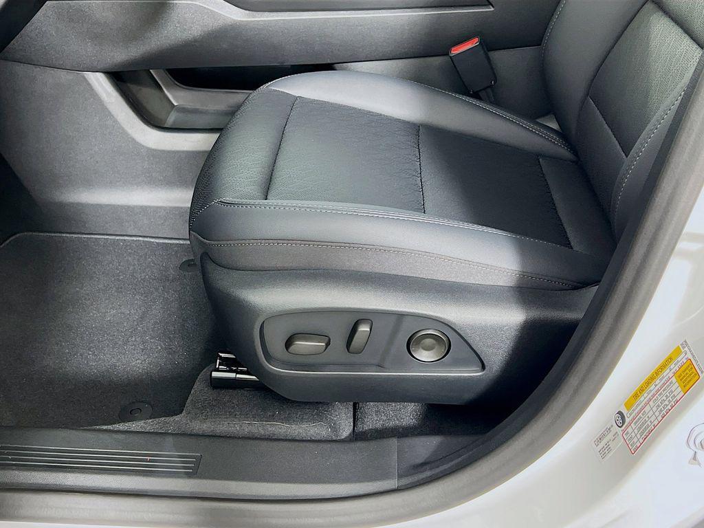 new 2026 Chevrolet Equinox car, priced at $32,800