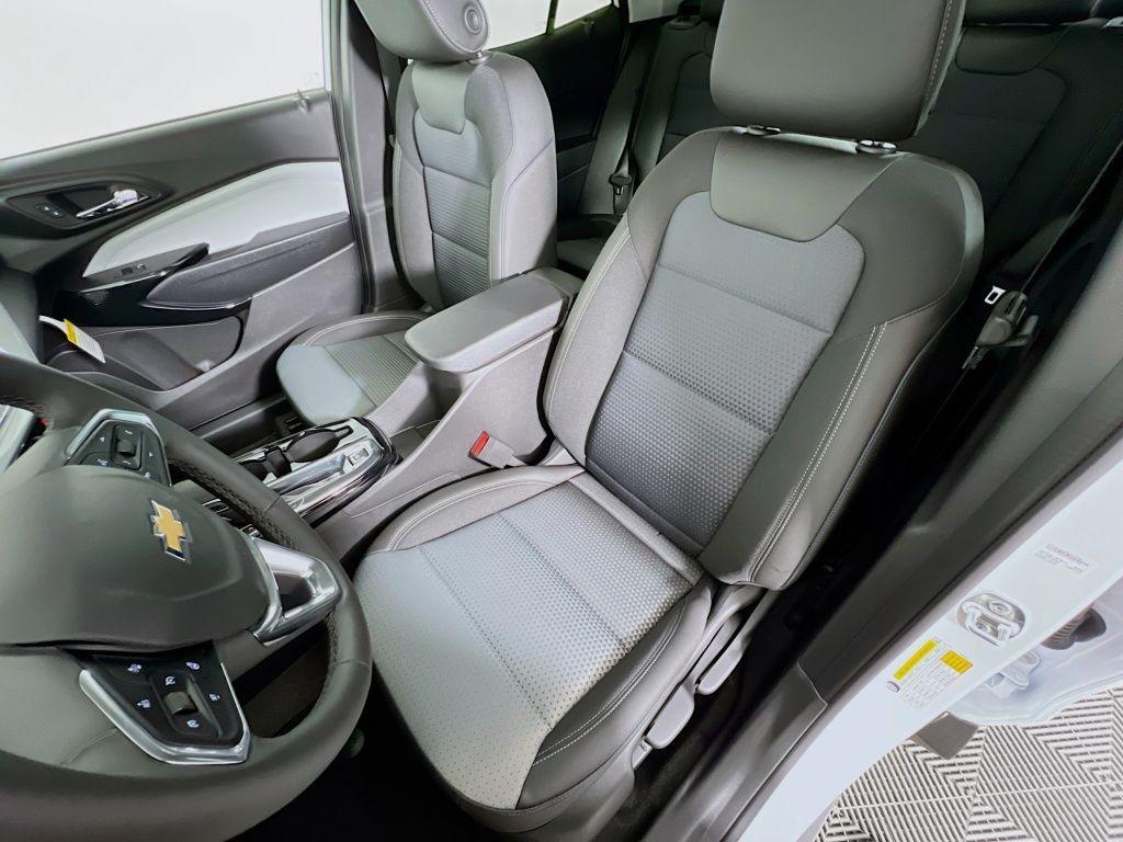 new 2026 Chevrolet Trax car, priced at $24,916