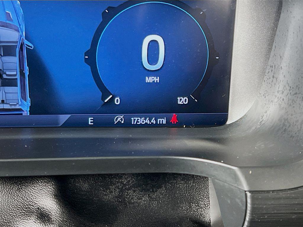 used 2025 Ford F-150 car, priced at $40,000