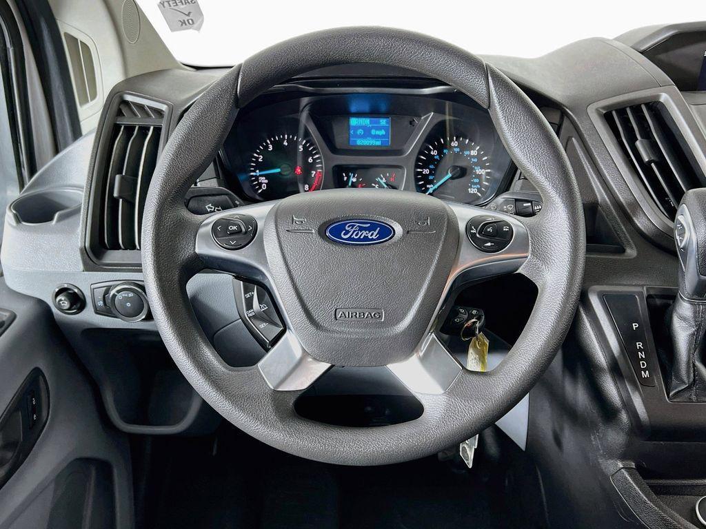 used 2018 Ford Transit-150 car, priced at $30,313