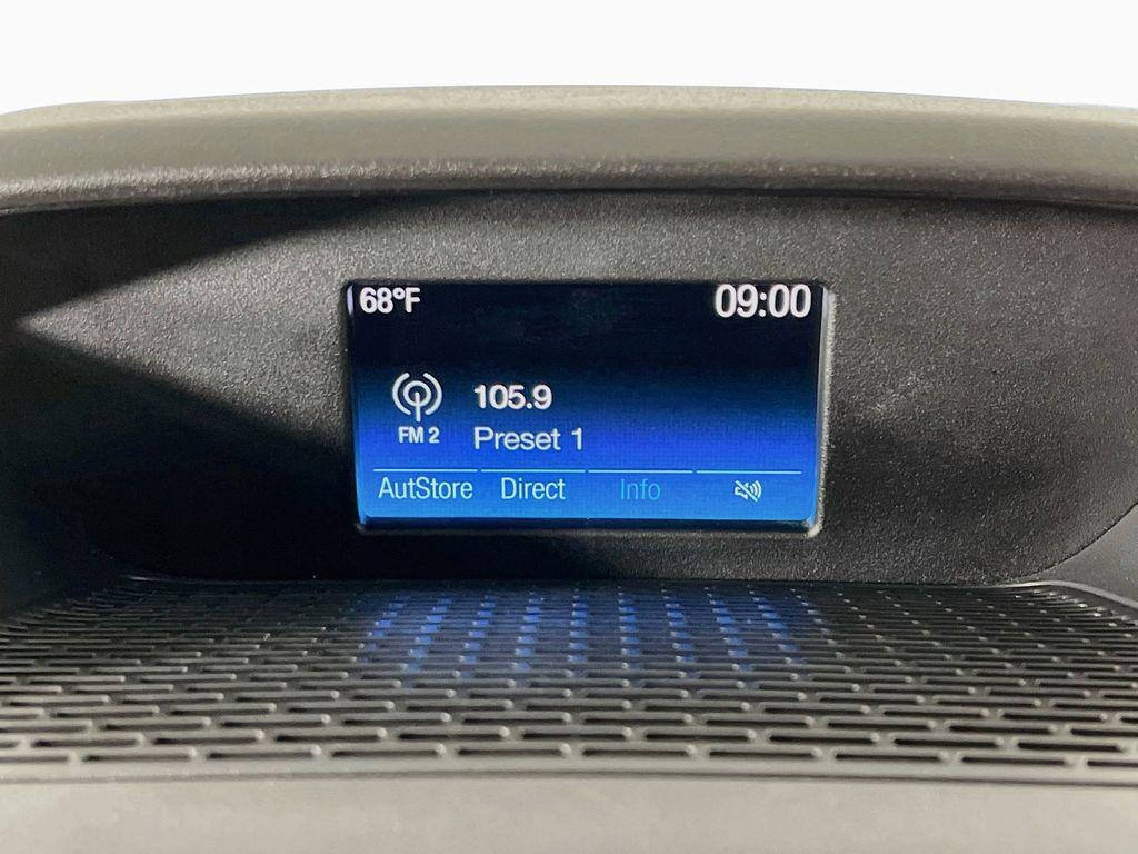 used 2018 Ford Transit-150 car, priced at $30,313