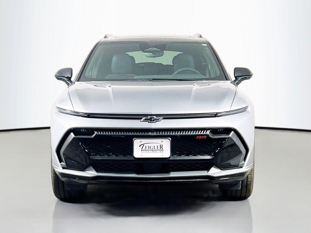 new 2026 Chevrolet Equinox EV car, priced at $41,084