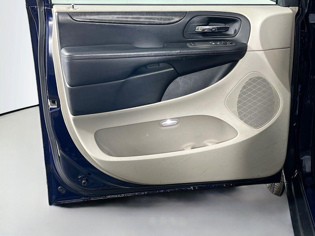 used 2014 Ram Cargo car, priced at $13,500