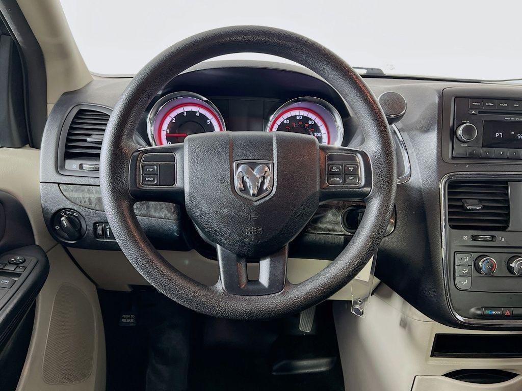 used 2014 Ram Cargo car, priced at $13,500