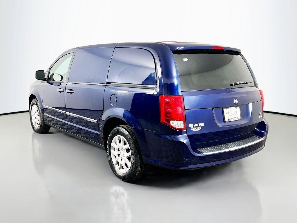used 2014 Ram Cargo car, priced at $13,500