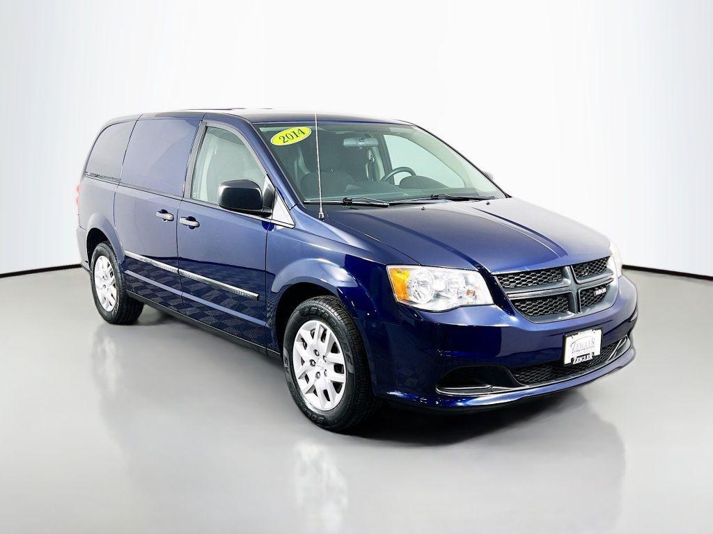 used 2014 Ram Cargo car, priced at $13,500