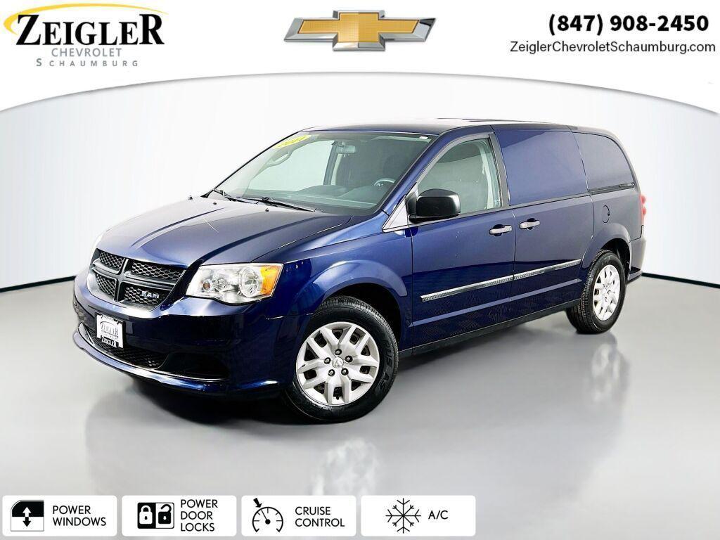 used 2014 Ram Cargo car, priced at $13,500