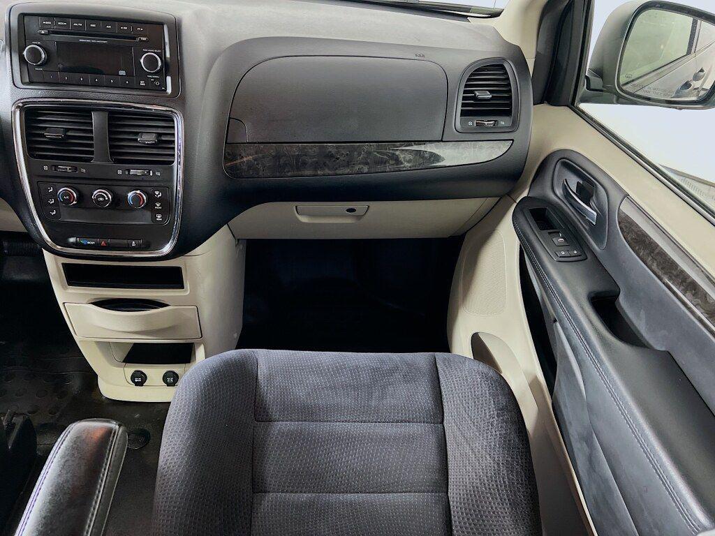 used 2014 Ram Cargo car, priced at $13,500