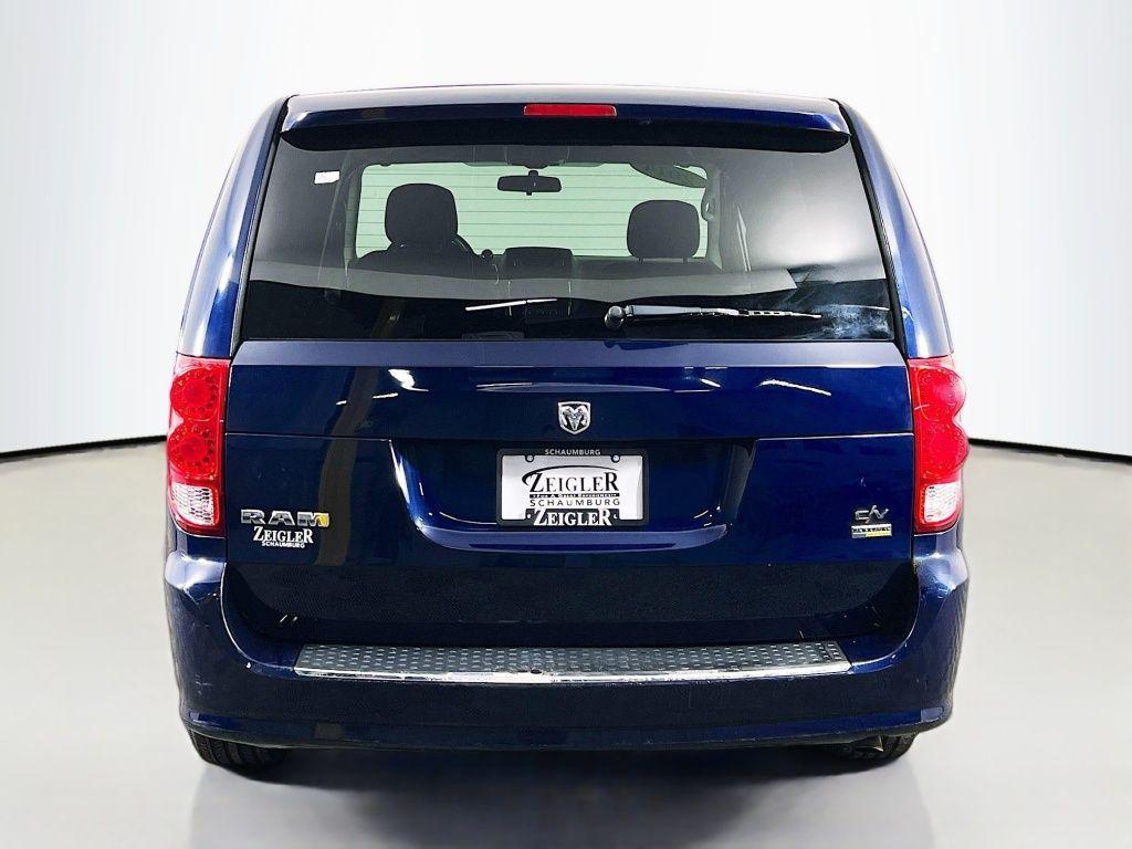 used 2014 Ram Cargo car, priced at $13,500