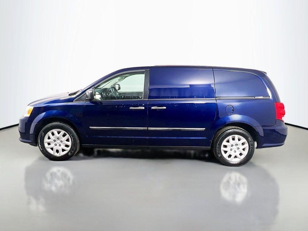 used 2014 Ram Cargo car, priced at $13,500