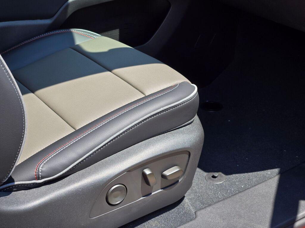 new 2026 Chevrolet Silverado EV car, priced at $72,695