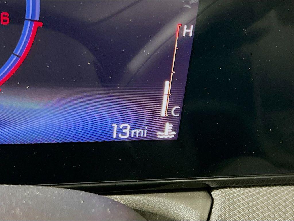 new 2026 Chevrolet TrailBlazer car, priced at $25,730