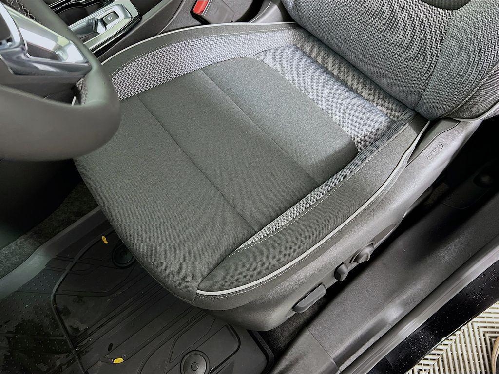 new 2026 Chevrolet TrailBlazer car, priced at $28,500