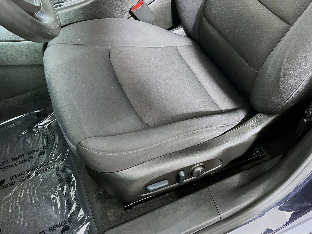used 2022 Chevrolet Malibu car, priced at $15,913