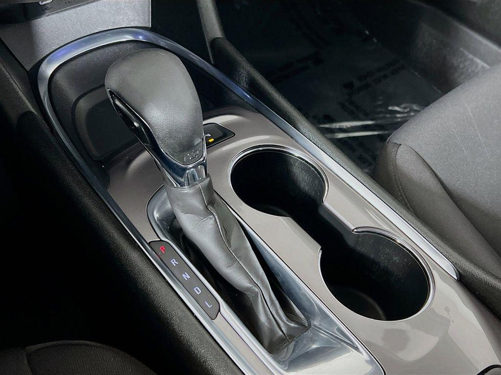used 2022 Chevrolet Malibu car, priced at $15,913