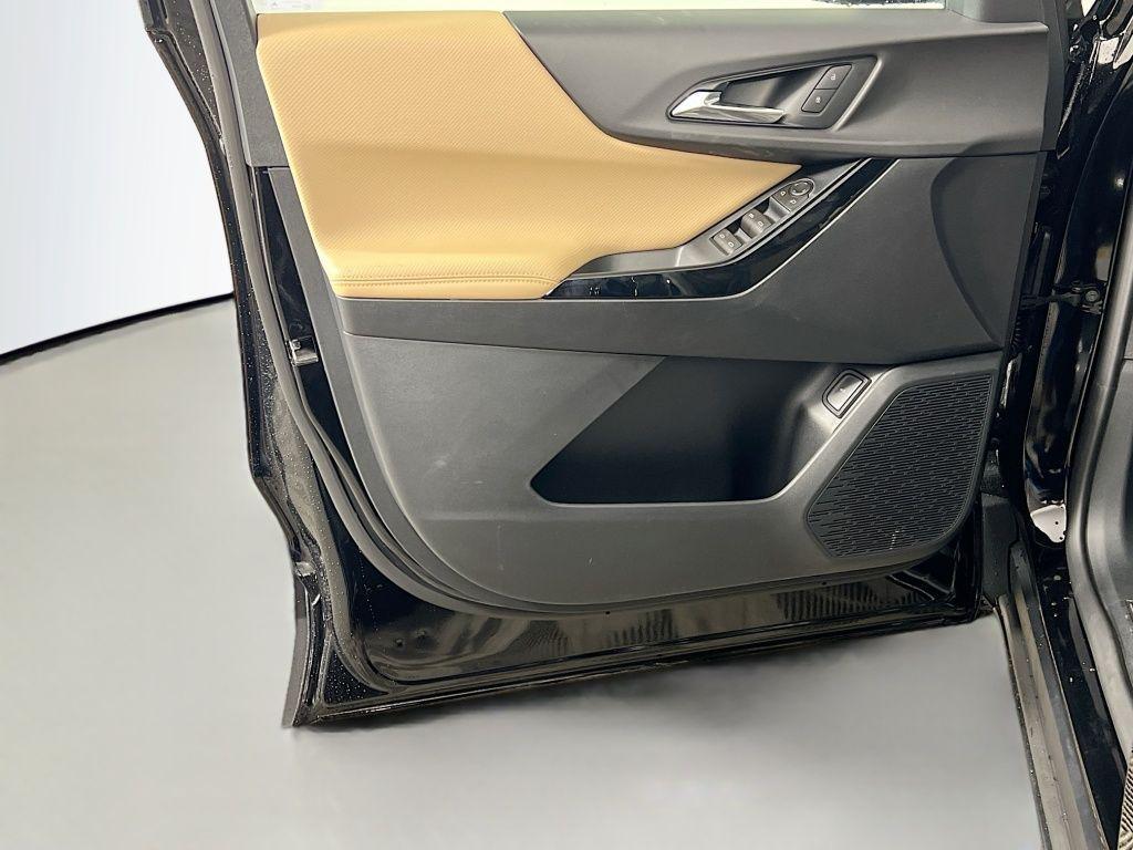 new 2026 Chevrolet Equinox car, priced at $38,401