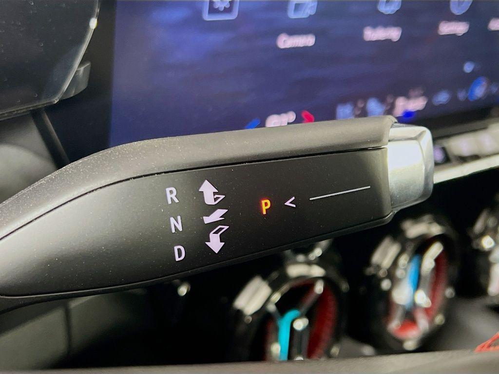 new 2026 Chevrolet Blazer EV car, priced at $52,967