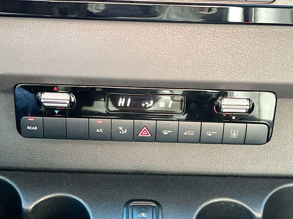 used 2023 Mercedes-Benz Sprinter 2500 car, priced at $76,270