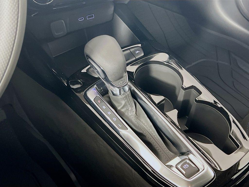 new 2026 Chevrolet Trax car, priced at $24,265