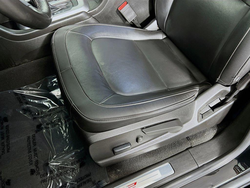 used 2022 Chevrolet Colorado car, priced at $36,669