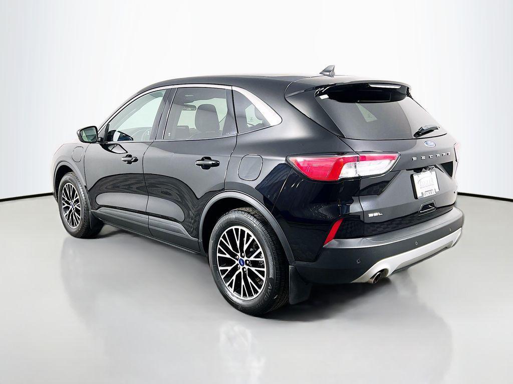 used 2022 Ford Escape car, priced at $19,250