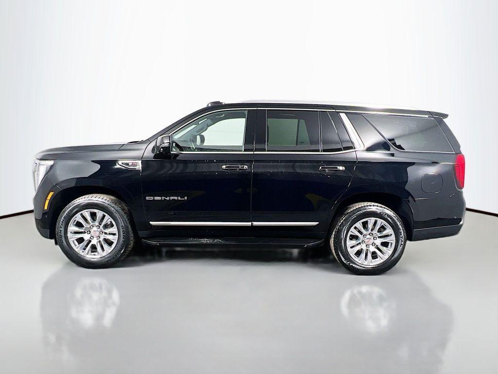 used 2025 GMC Yukon car, priced at $69,000