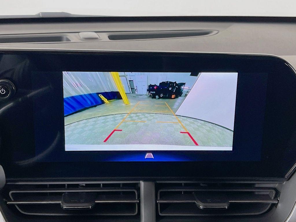 new 2026 Chevrolet Trax car, priced at $24,160