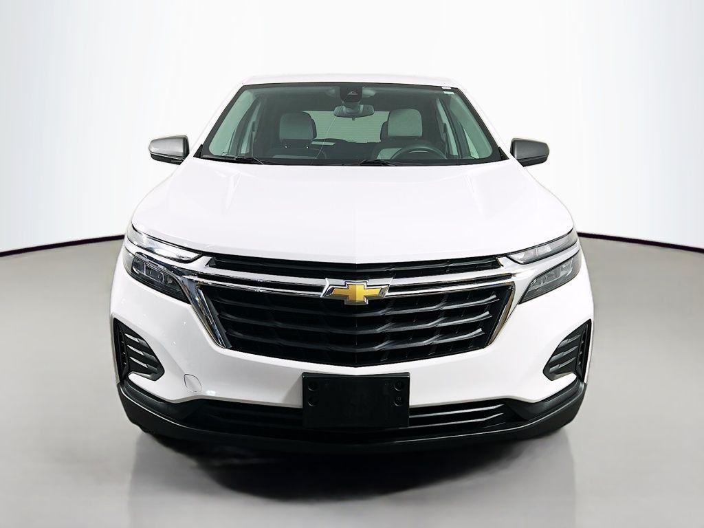 used 2023 Chevrolet Equinox car, priced at $18,325
