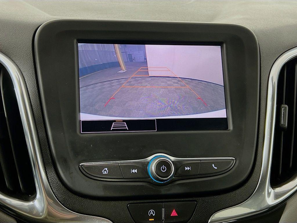 used 2023 Chevrolet Equinox car, priced at $18,325