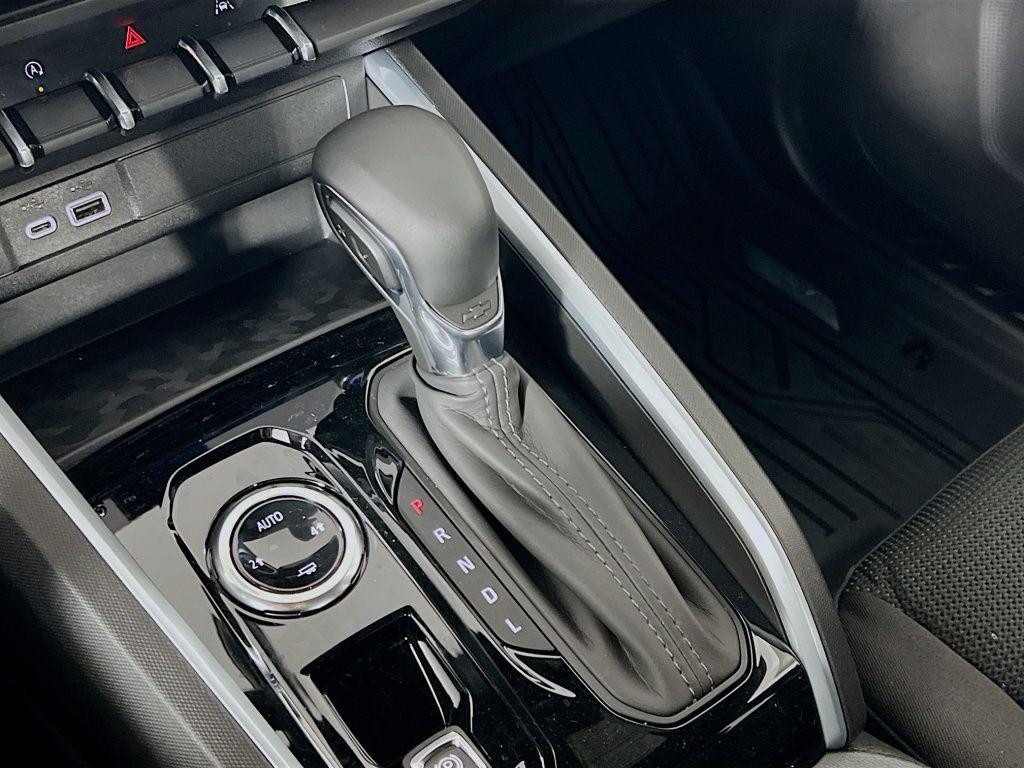 new 2026 Chevrolet Colorado car, priced at $40,638