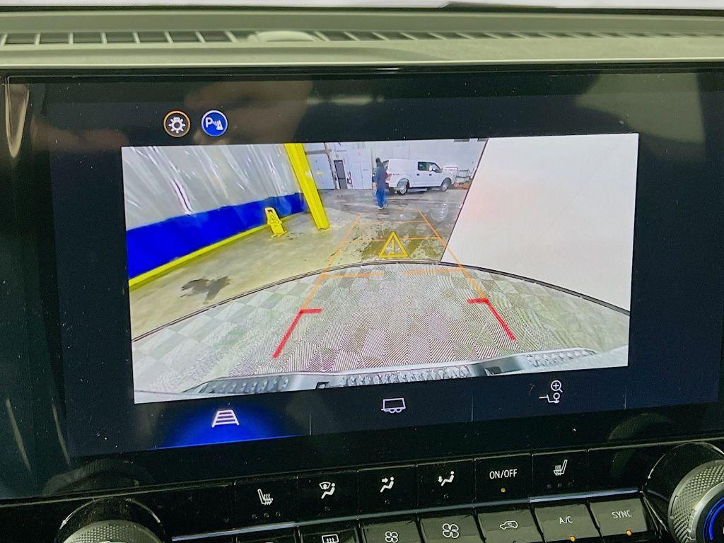 new 2026 Chevrolet Colorado car, priced at $40,638