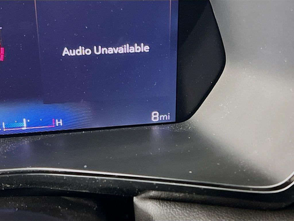 new 2026 Chevrolet Colorado car, priced at $40,638