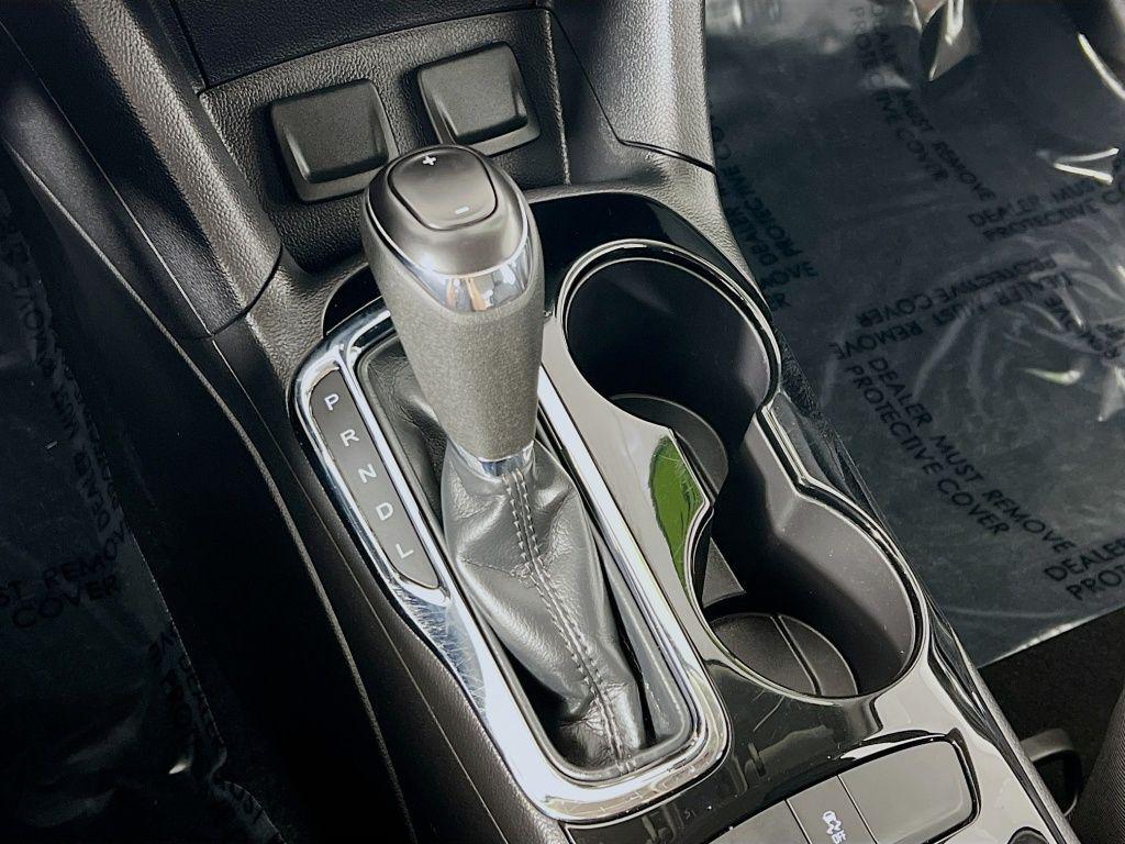 used 2017 Chevrolet Cruze car, priced at $8,824