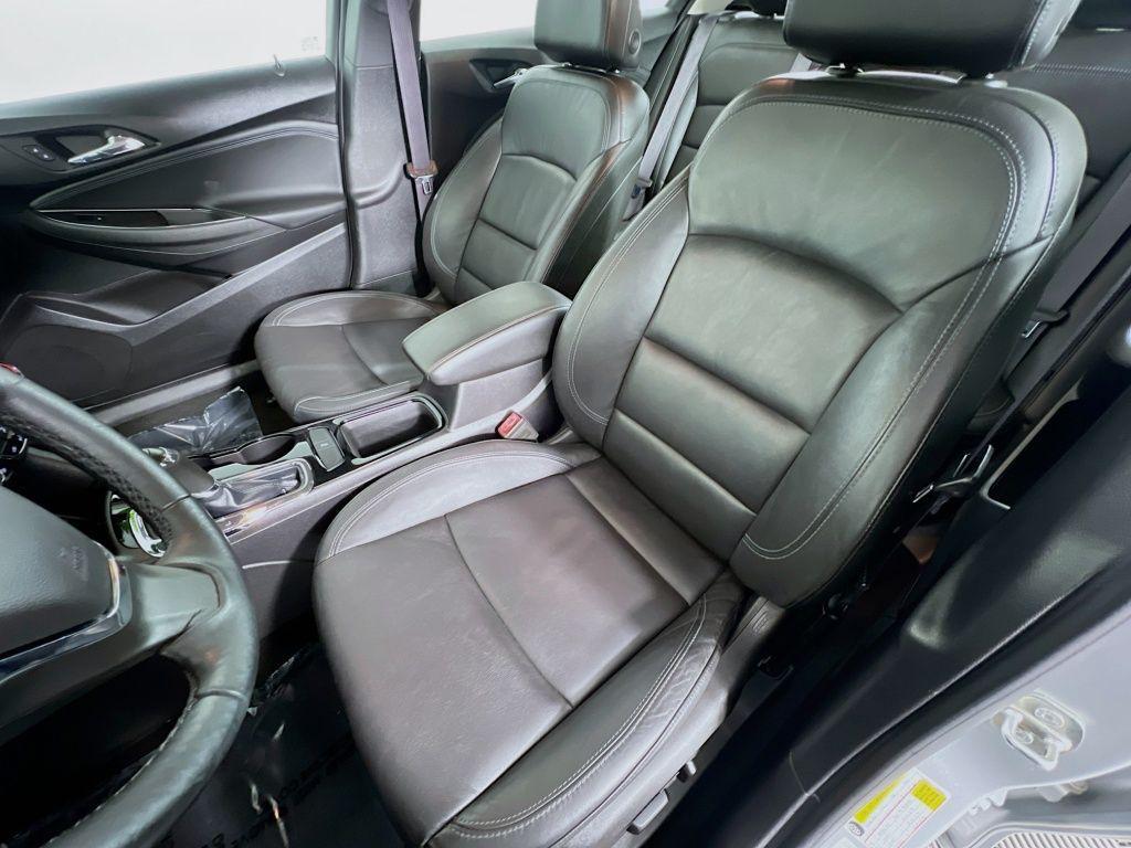 used 2017 Chevrolet Cruze car, priced at $8,824