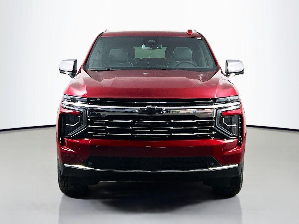 new 2026 Chevrolet Suburban car, priced at $82,750