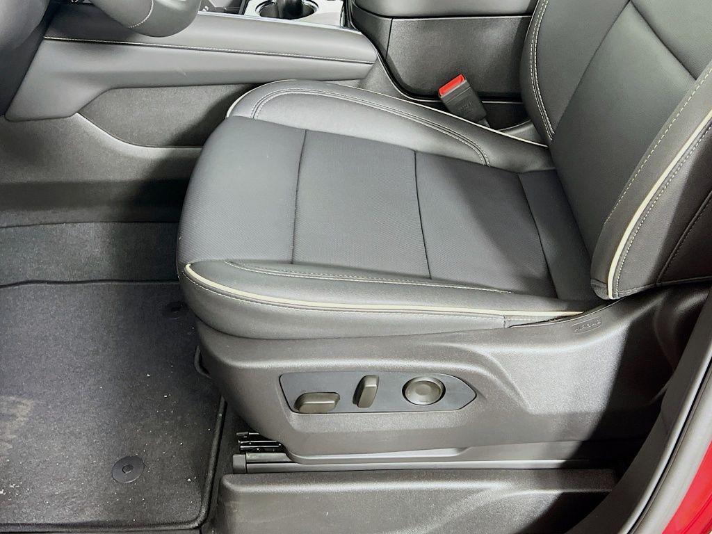 new 2026 Chevrolet Suburban car, priced at $82,750