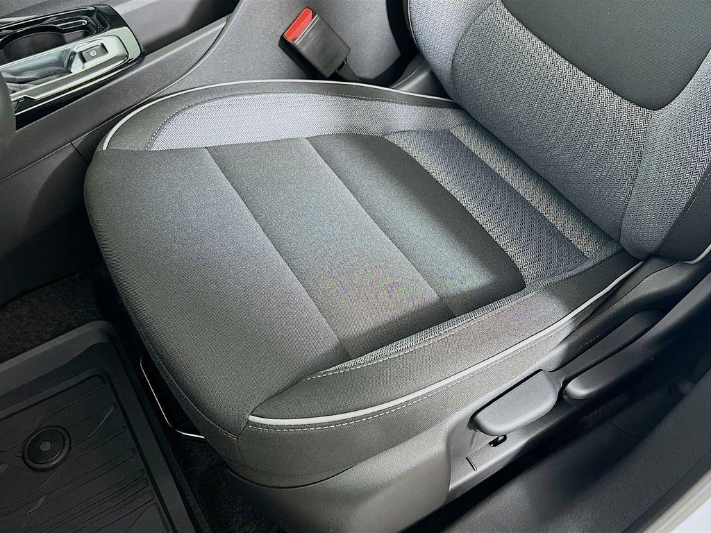 new 2026 Chevrolet TrailBlazer car, priced at $28,958