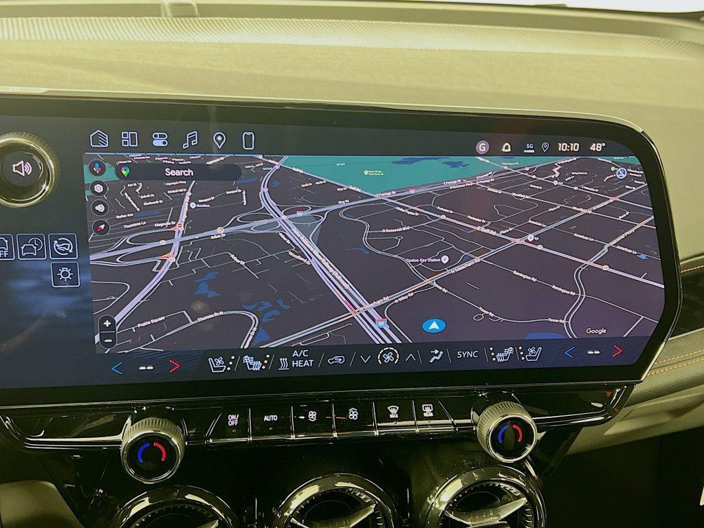 new 2026 Chevrolet Blazer EV car, priced at $56,865