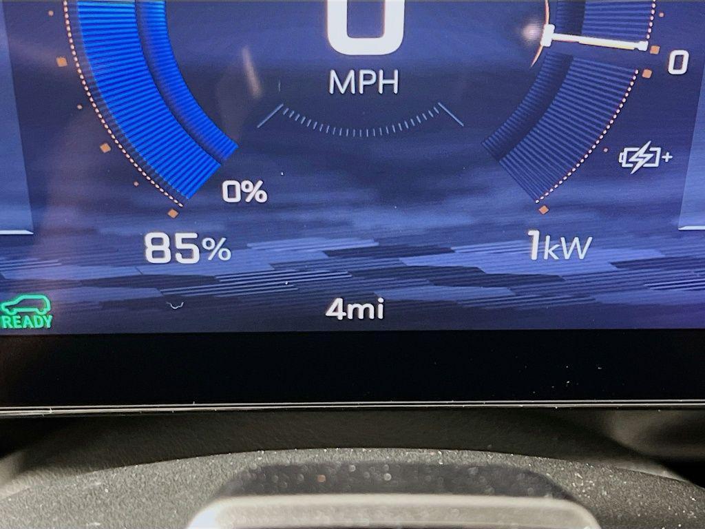 new 2026 Chevrolet Blazer EV car, priced at $56,865