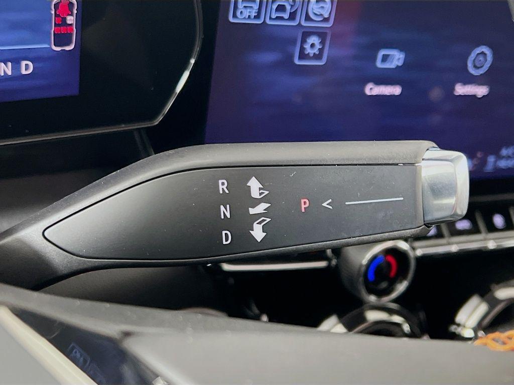 new 2026 Chevrolet Blazer EV car, priced at $56,865