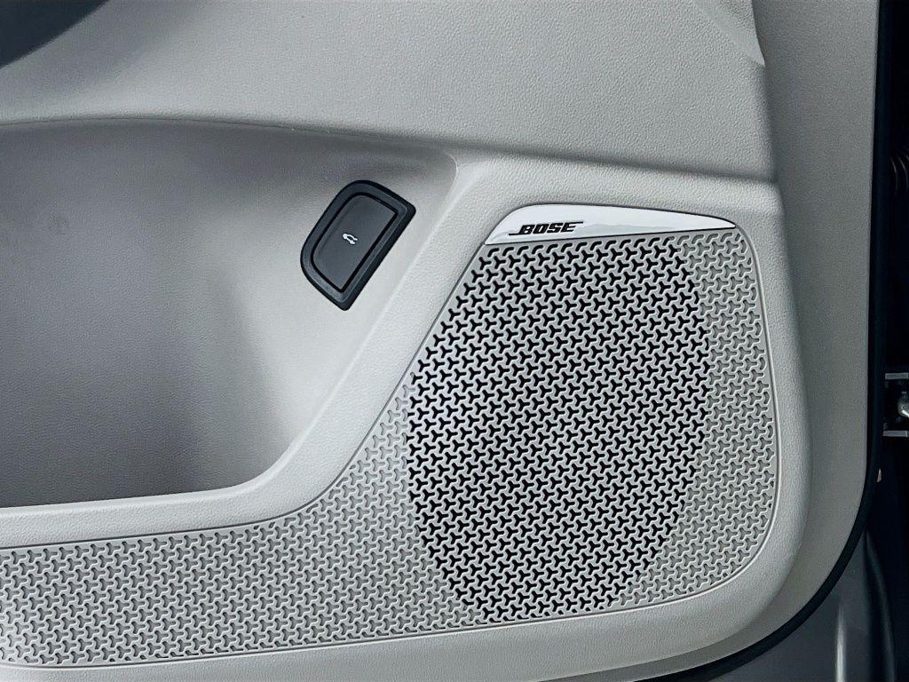 new 2026 Chevrolet Blazer EV car, priced at $56,865