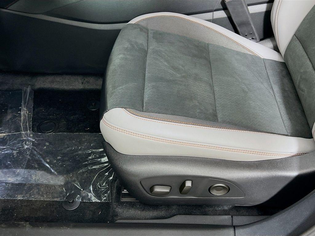 new 2026 Chevrolet Blazer EV car, priced at $56,865