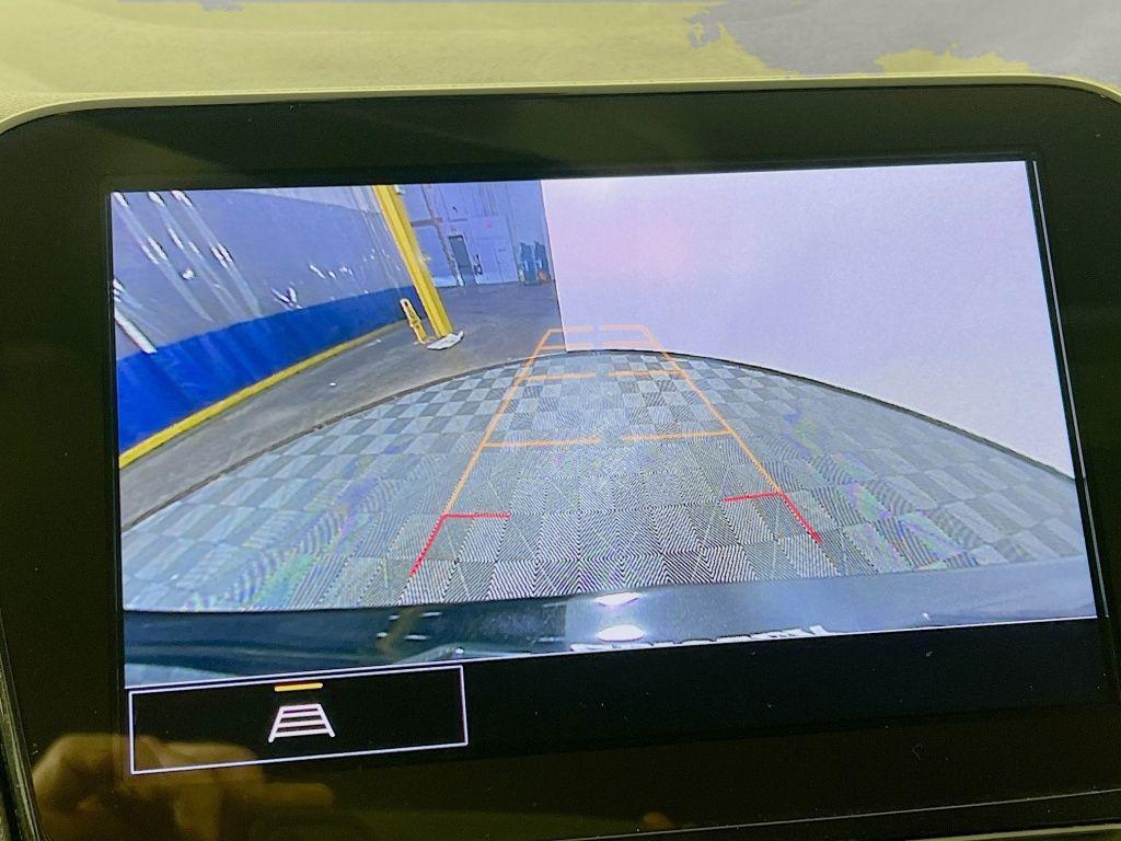 used 2022 Chevrolet Equinox car, priced at $24,549